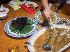 -即墨老公社·海肠捞饭大王(古城店)