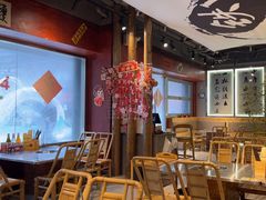-郭铁柱·泥炉老火锅(江北龙湖天街店)