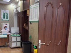 -慈铭体检中心(工农大路店)