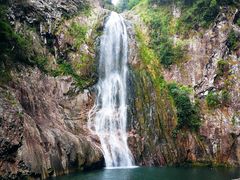 -龙湾潭国家森林公园