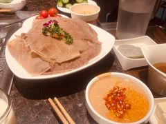 -海底捞火锅(上地华联店)
