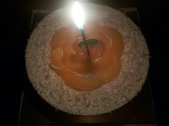 -OL’s Cake鲜荟千层(东风中路店)
