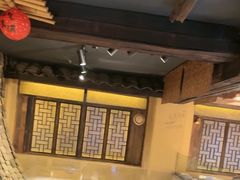 -串盟烧烤大排档·长沙美食地标(星沙店)