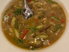 -三清山希尔顿度假酒店·三清轩中餐厅