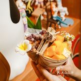 荣登必吃榜！宁波火到魔都的“动漫日料店”——稻探食堂！