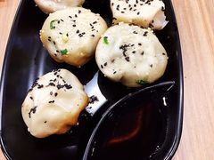 三拼生煎-小杨生煎(香港名都店)