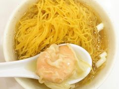 -麦文记面家(佐敦店)