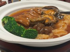 -荣兴酒家(徐家汇店)