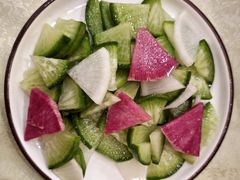 -奥华餐厅·老张记(台基厂店)