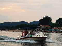 -老虎石海上公园