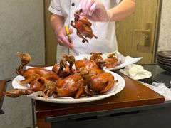 恒记招牌乳鸽-恒记饭店(珠江路总店)