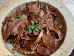 -金鱼妈妈 山野·食趣(荫山街店)