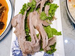 -伊帆食府·青海地方特色美食