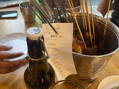 -鬼味烤翅(南锣鼓巷店)