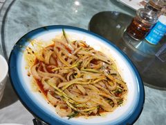 -清真·胖妈妈手抓餐厅(定西路长城宾馆店)