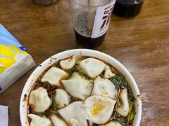 -回坊马二饺子馆