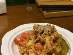 -马来MO简餐.南洋风味料理(美食街店)