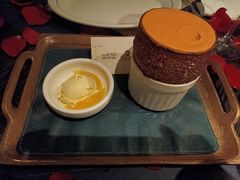 -福楼毕斯罗F Bistronome(国贸商城约会地标景观店)