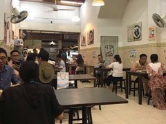 -汕头街养生糖水铺