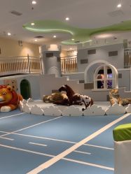 -meland亲子乐园•派对•研学(苏州悠方购物中心店)