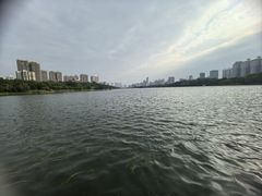 -南宁南湖公园