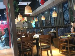 大堂-阿婉贵州苗家酸汤鱼(梅林店)