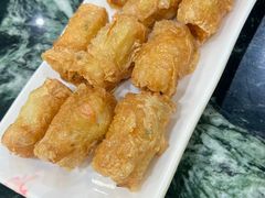 -小海豚•老字号海鲜餐厅(天涯店)