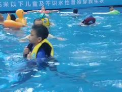 -广州融创水世界