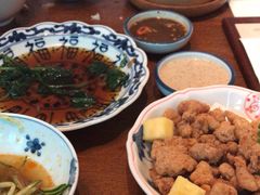 -林四喜·闽南传家菜(鼓浪屿店)