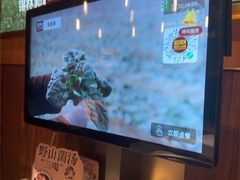 -巴奴毛肚火锅(二七万达店)