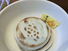 -建基泡馍·西安老字号·清真(永宁店)