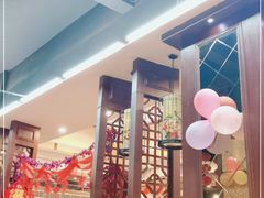 -蜀香源川菜馆(梅县新城店)