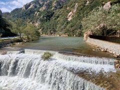 -昆嵛山石门里景区