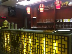 门面-古莲·影院足道·按摩SPA(水上温泉店)