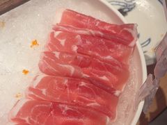 -巴奴毛肚火锅(七宝领展广场店)