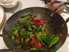 -外婆家(西红门荟聚购物中心店)