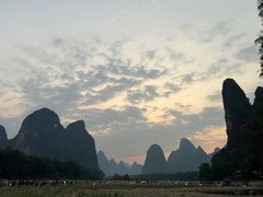 -桂林兴坪漓江