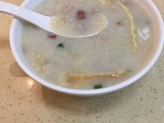 -冠记·肠粉粥品专家(江南大道店)