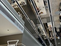 -Manner Coffee(万象食家店)