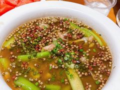 -京朋串屋·烧烤(望京西路总店)