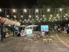 -老运河餐厅