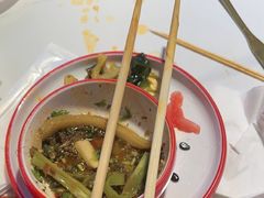 -欠火锅·水牛毛肚·团建聚餐·生日宴(何山路店)