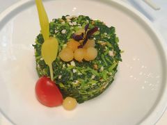 -乾隆美食·本帮菜(黄河路店)
