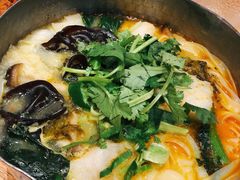 -小满手工粉(上海月星环球港店)