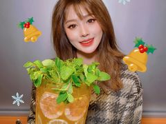 -探鱼·鲜青椒爽麻烤鱼(银泰城店)