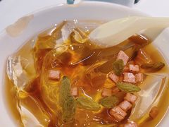 薄荷凉粉-老长沙龙虾馆·聚会餐厅(白石洲店)