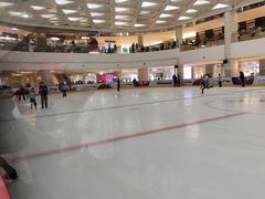 -全明星滑冰俱乐部(万象城店)