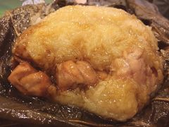 古法糯米鸡-添好运点心专门店(深水埗店)