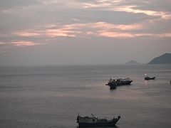 -渔·日落海景餐厅(南沙湾沙滩店)