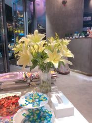 -Kraemer Paris  苏豪路易士·嘉玛发廊